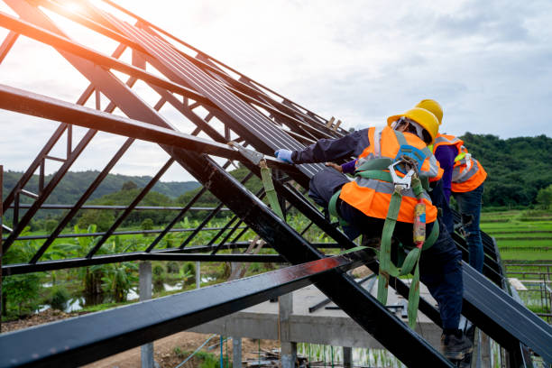 Best Gutter Installation and Roofing  in Howell, MI