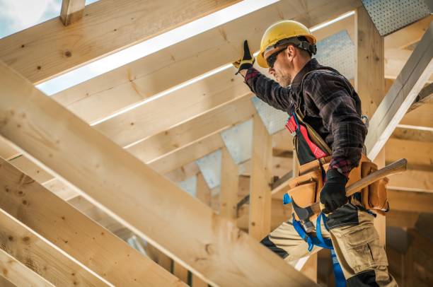 Best Metal Roofing Contractor  in Howell, MI