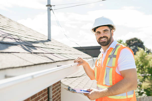 Best Roof Maintenance Services  in Howell, MI