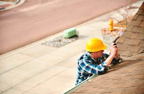 Best Slate Roofing Contractor  in Howell, MI