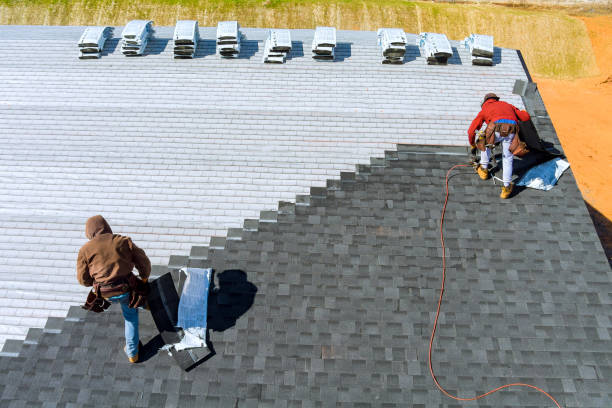 Best Roof Restoration Services  in Howell, MI