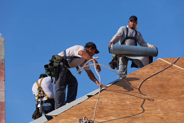 Tile Roofing Contractor in Howell, MI
