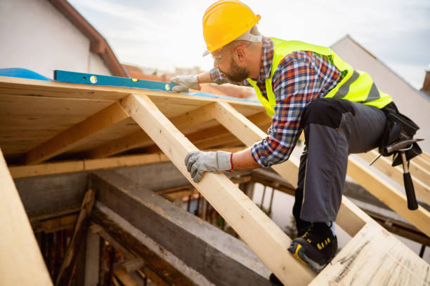 Best Flat Roof Repair Services  in Howell, MI
