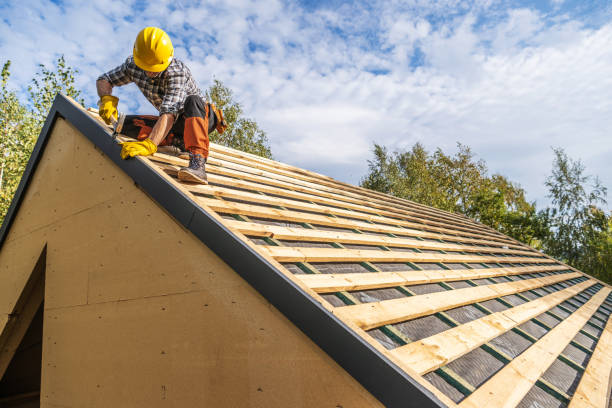 Best Best Roofing Contractors  in Howell, MI