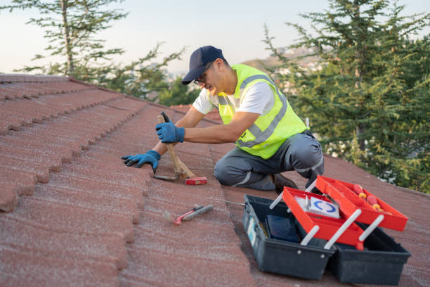 Best Roof Leak Repair  in Howell, MI