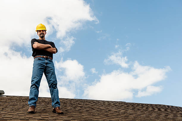 Best New Roof Installation  in Howell, MI