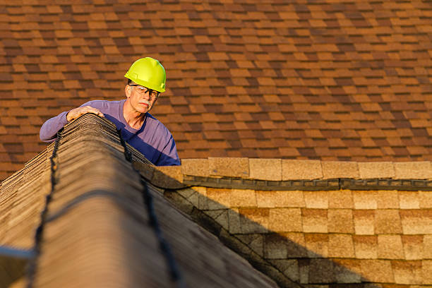 Best Commercial Roofing Services  in Howell, MI