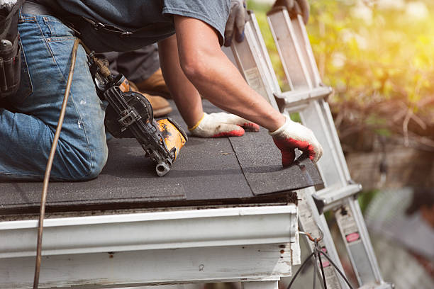 Best Commercial Roofing Services  in Howell, MI