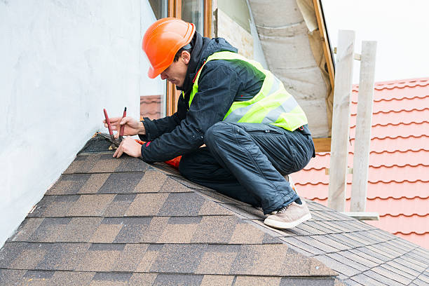 Best Best Roofing Contractors  in Howell, MI