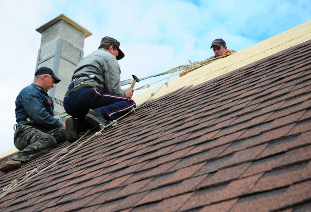 Best Affordable Roof Replacement  in Howell, MI