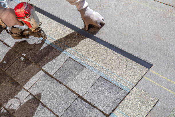 Best Roof Maintenance Services  in Howell, MI