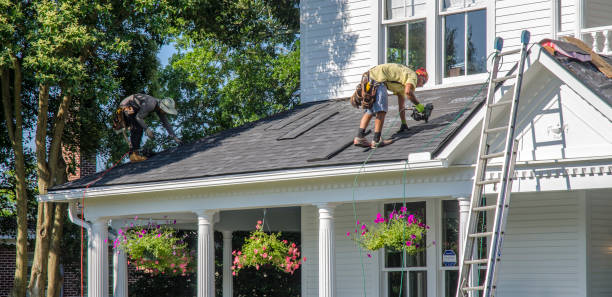 Best Roof Replacement Cost  in Howell, MI