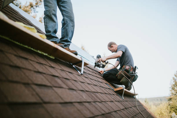 Best Residential Roofing Contractor  in Howell, MI