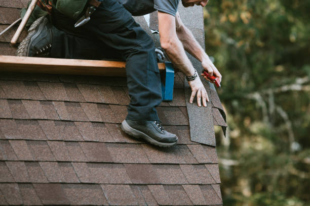 Best New Roof Installation  in Howell, MI